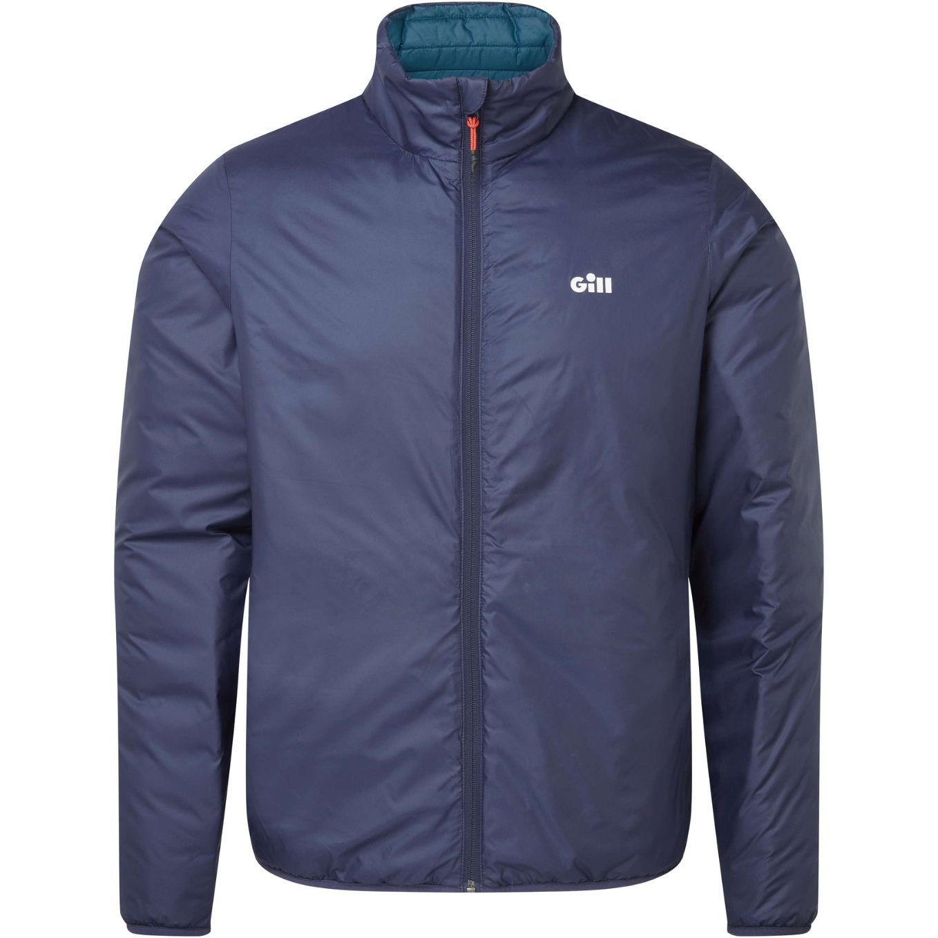 2026 Gill Mens Orion Jacket 1069 - Navy / Deepdive